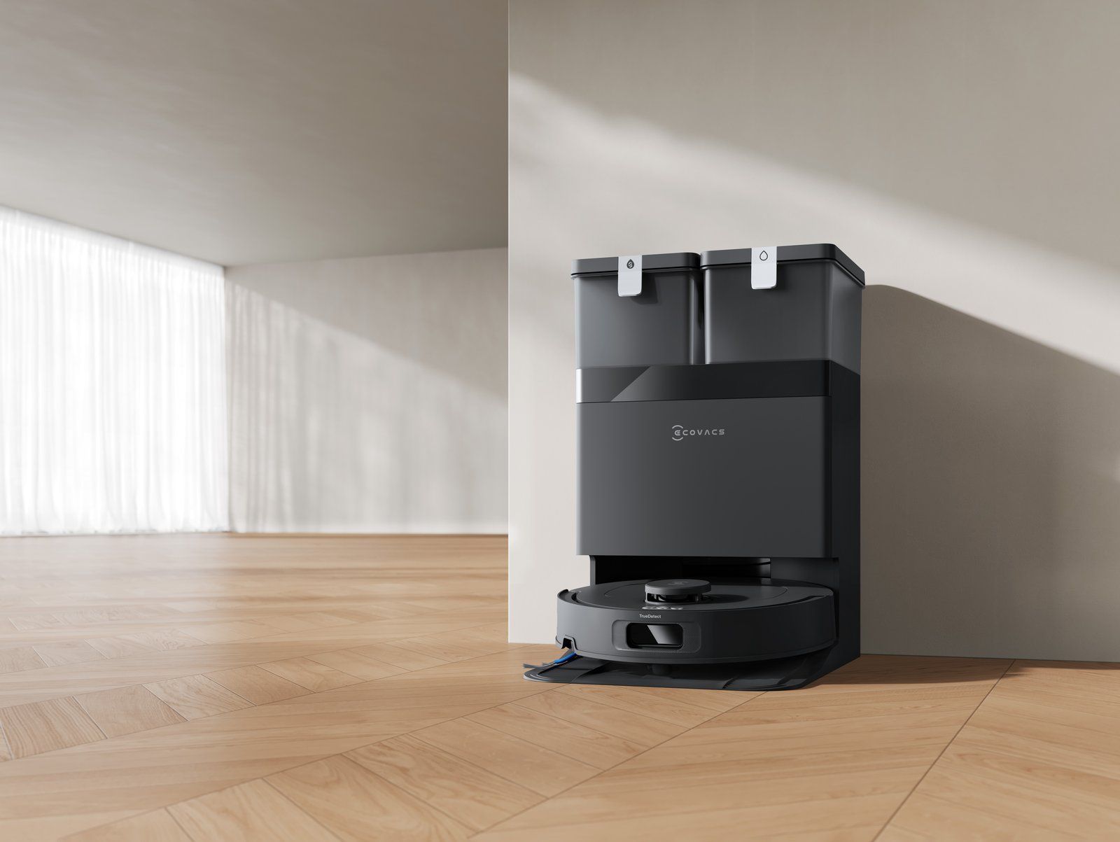 DEEBOT T30e OMNI