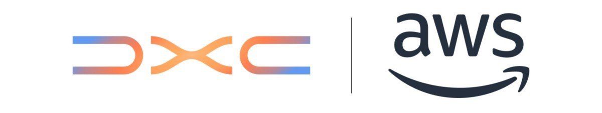 DXC Technology x AWS