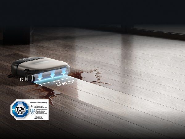 eufy S2 HydroJet 2.0