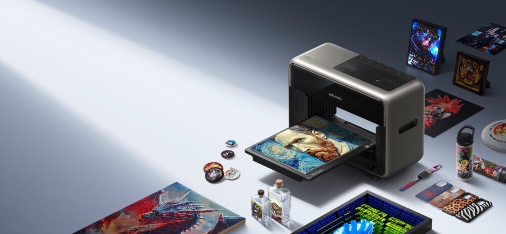 eufyMake E1 -