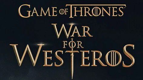 Game of Thrones - War for Westeros opóźnione do 2027 roku