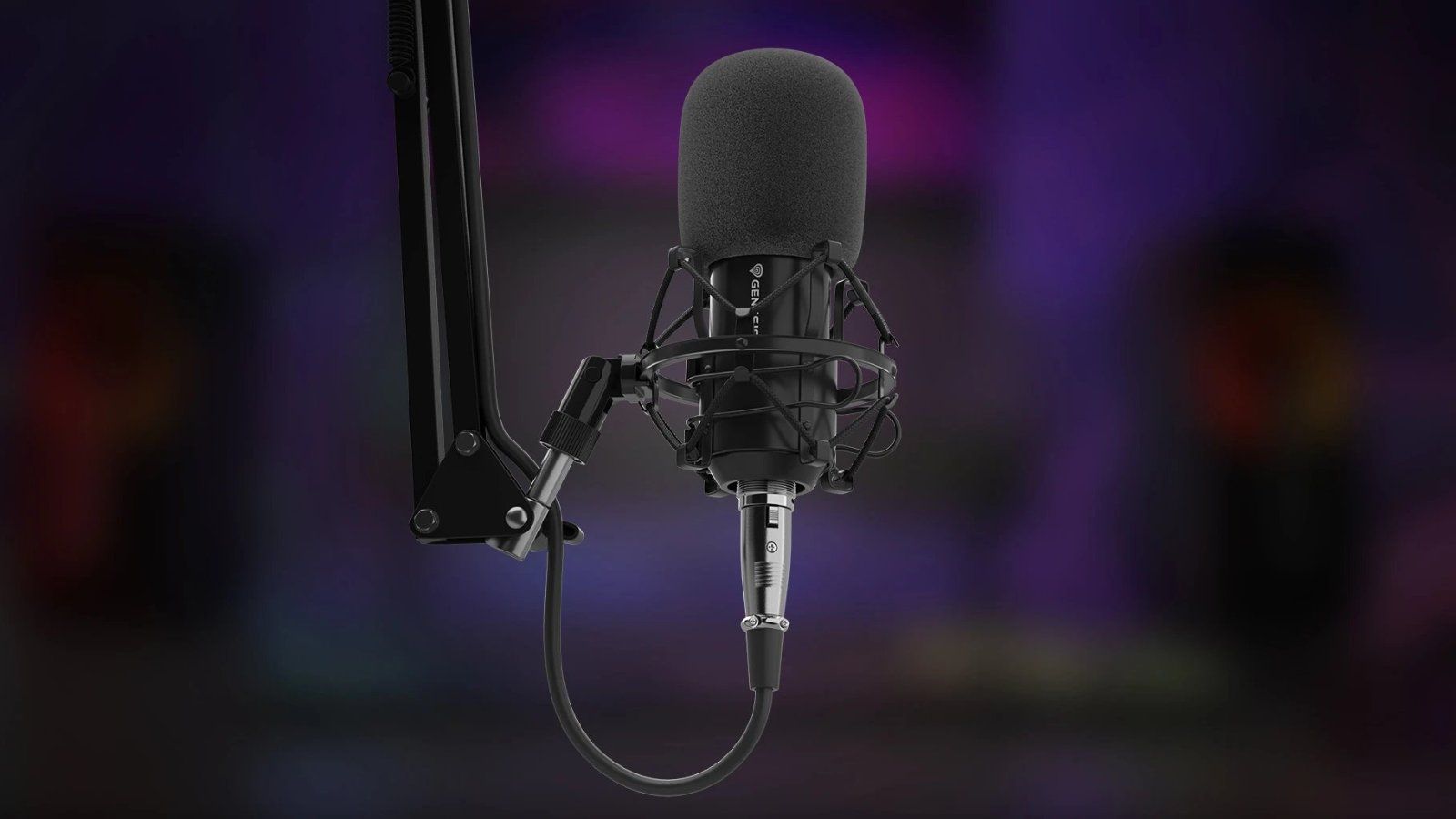GENESIS Radium 300 XLR