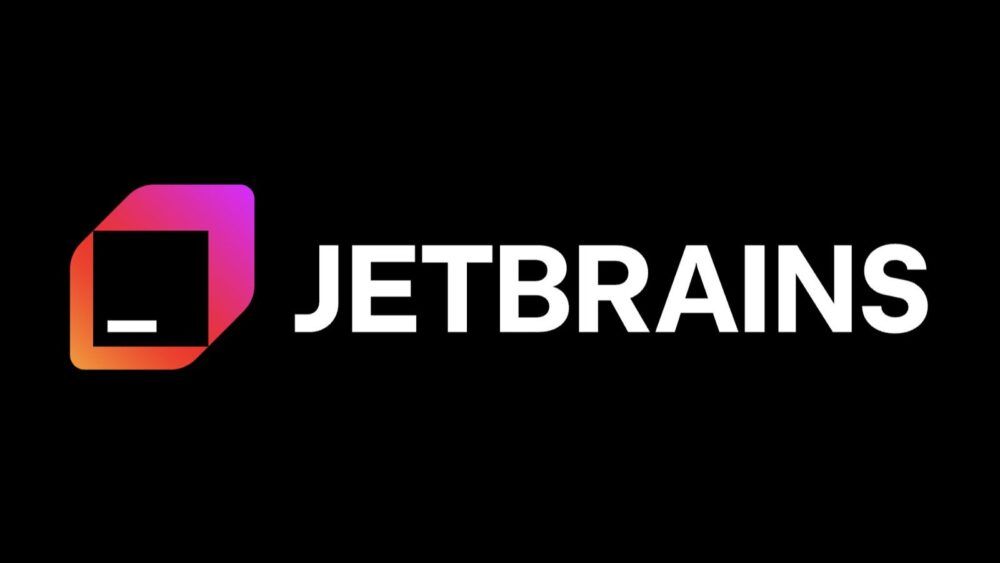 JETBRAINS LOGO