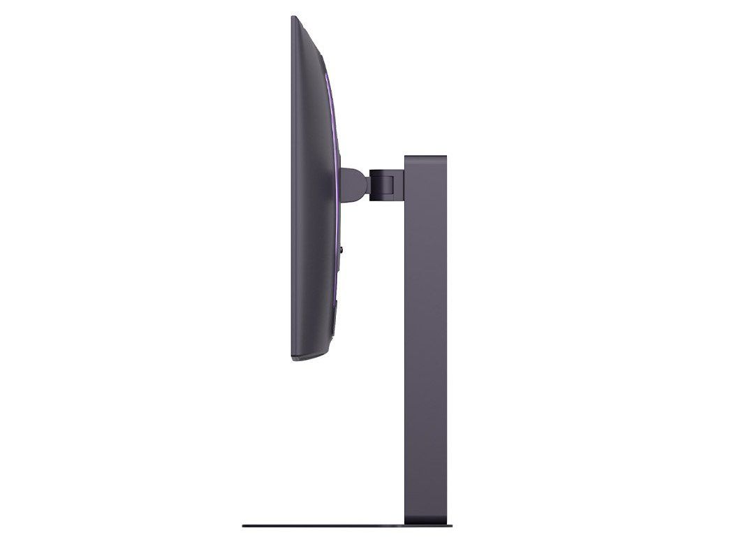 LG UltraGear 27GX790B - Bok