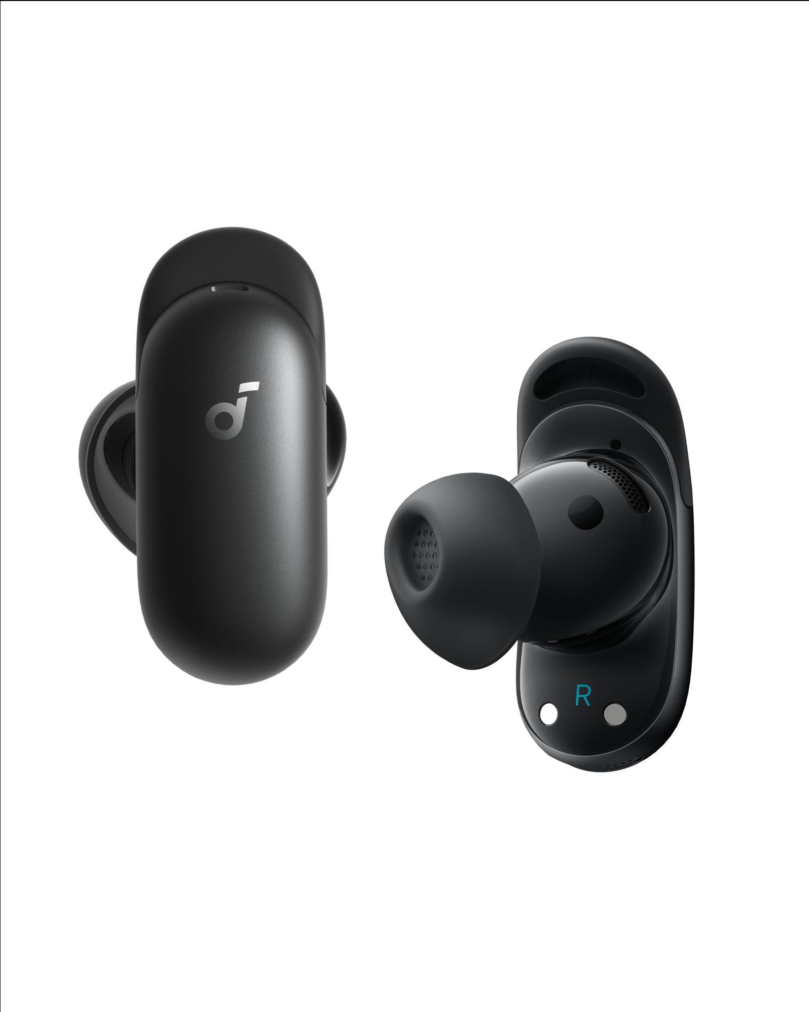 Liberty 5 Pro & Max Phones