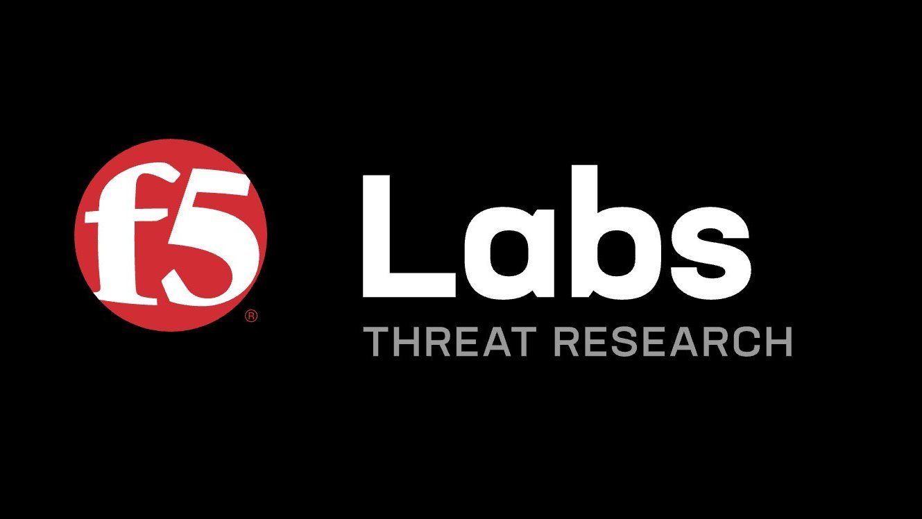 F5 Labs LOGO