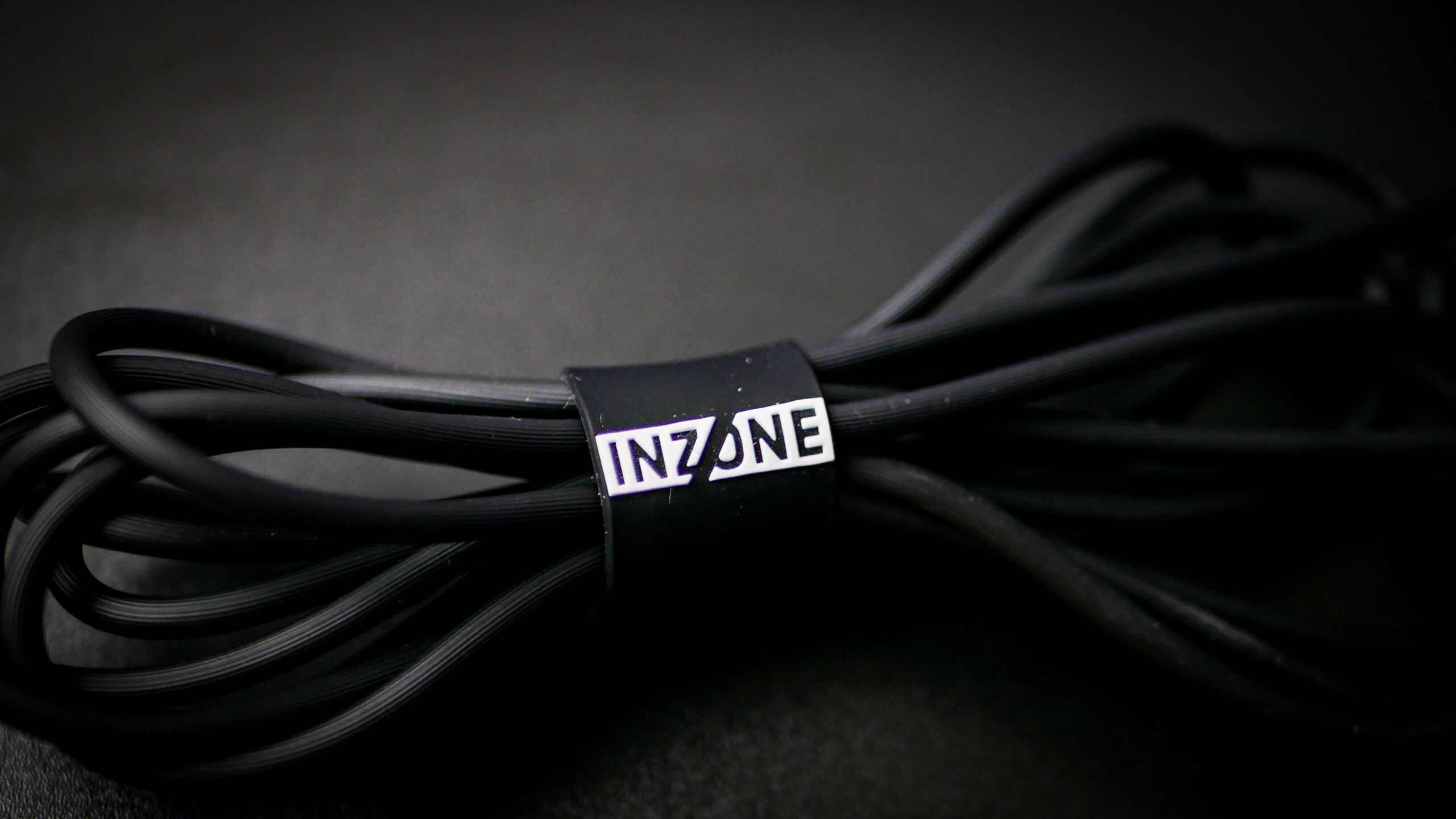 Sony INZONE H6 Air – otwarty tył nauszników