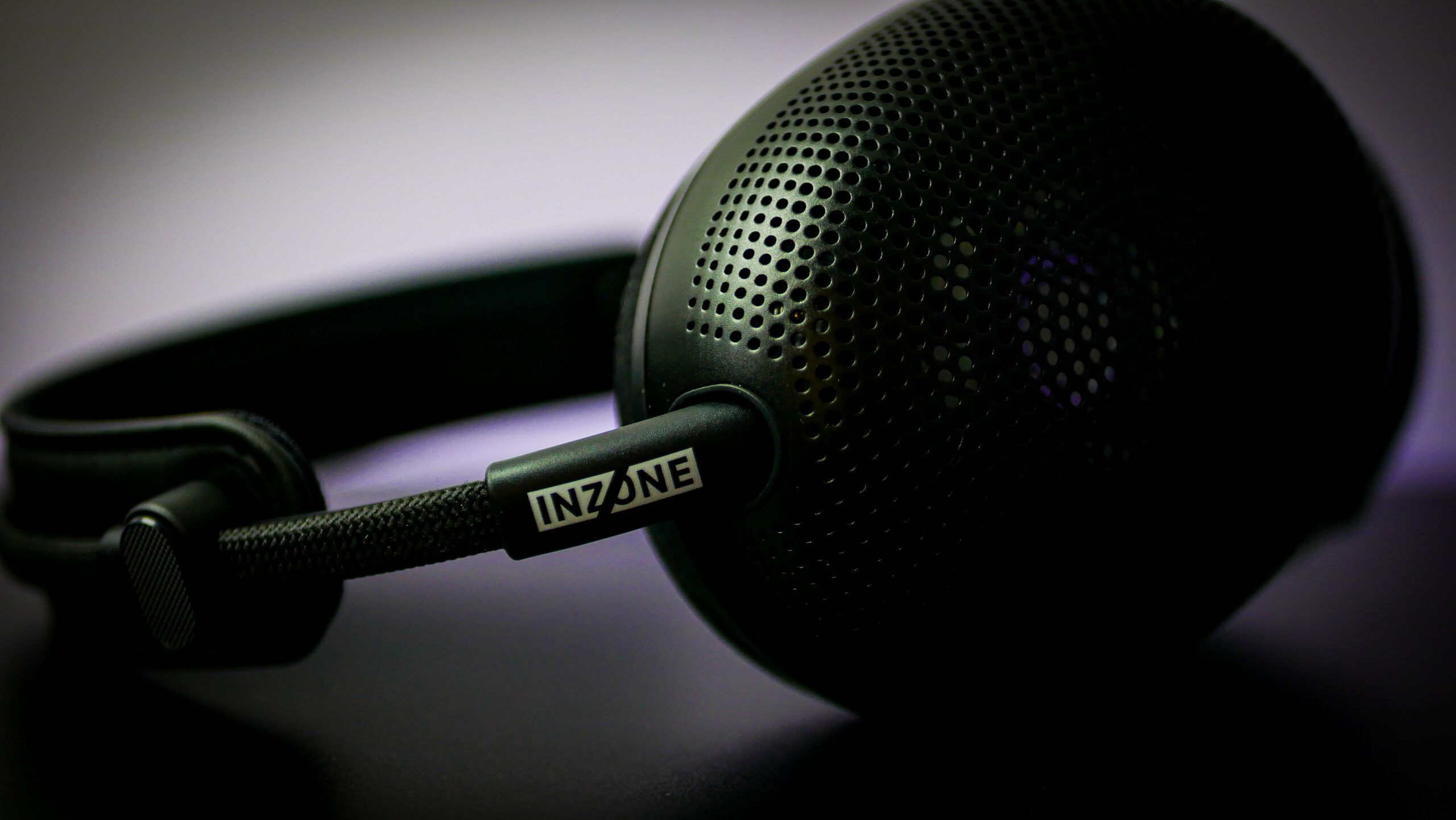 Sony INZONE H6 Air z mikrofonem kardioidalnym