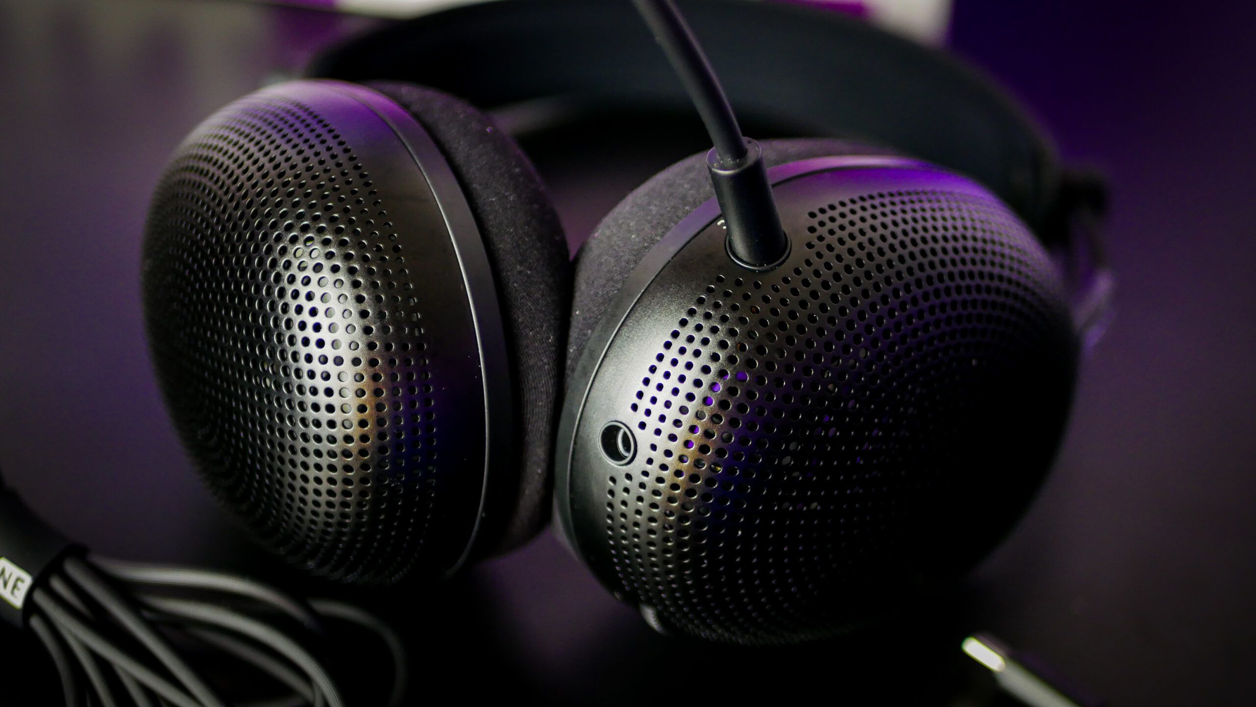 Sony INZONE H6 Air – słuchawki gamingowe z otwartą konstrukcją