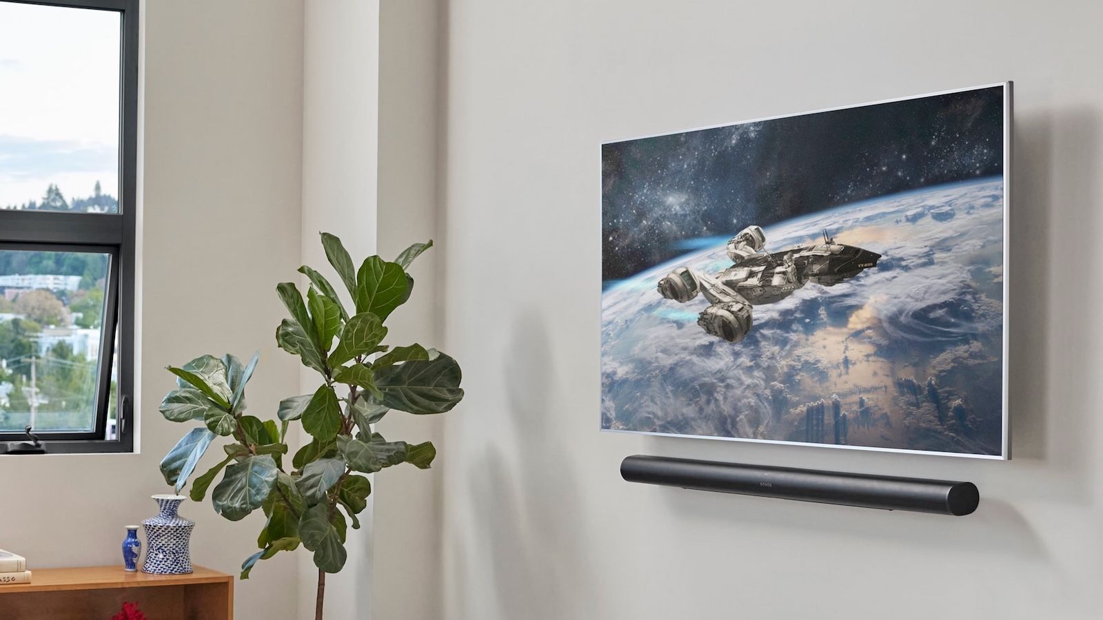Sonos Arc Ultra