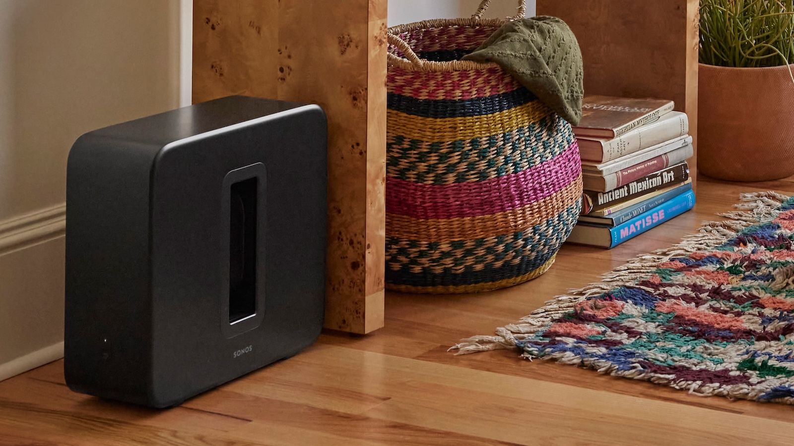 Sonos Sub 4