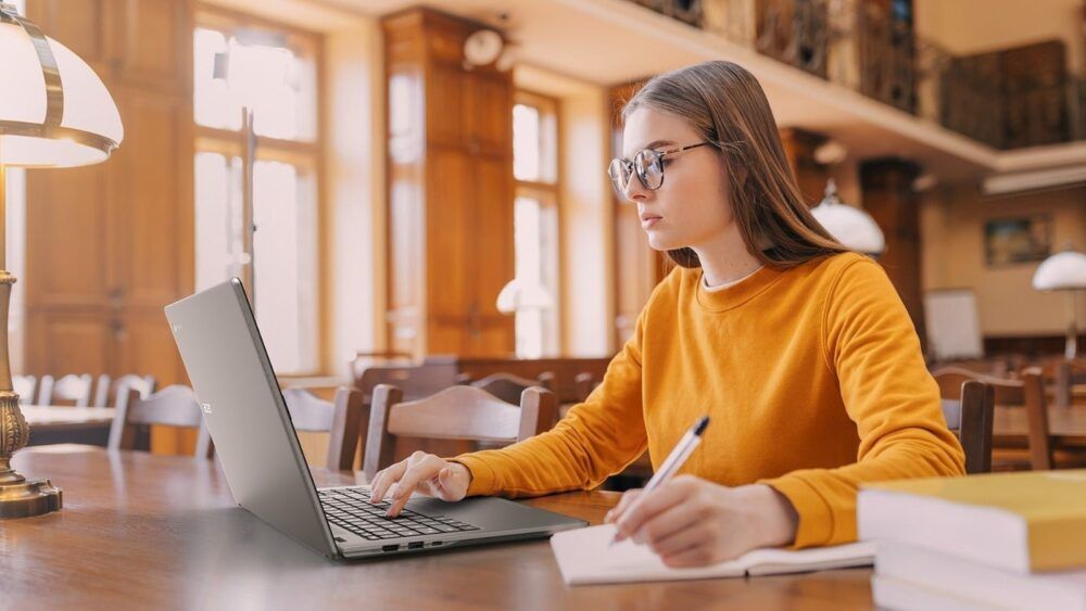 Acer Chromebooki w promocji - do 50% taniej i z bonusami Google