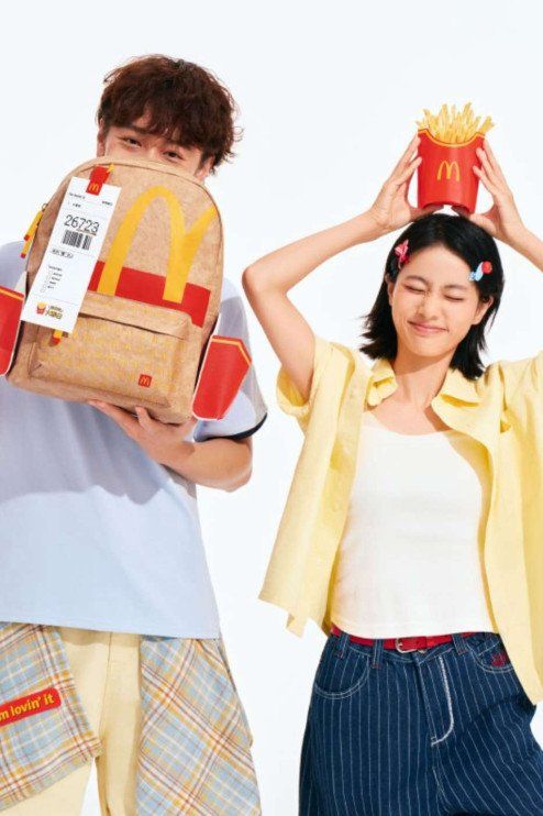 Big Fries Backpack 4