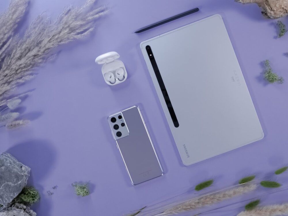 Elektronika refurbished