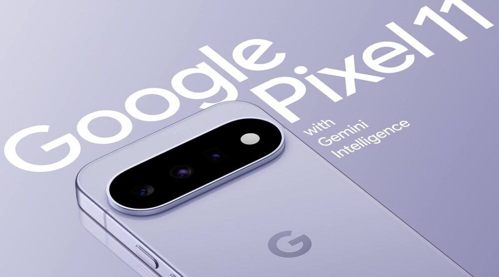 Google Pixel 11 - Pełna Specyfikacja, Ceny i Data Premiery Ujawnione Przed Oficjalnym Debitem