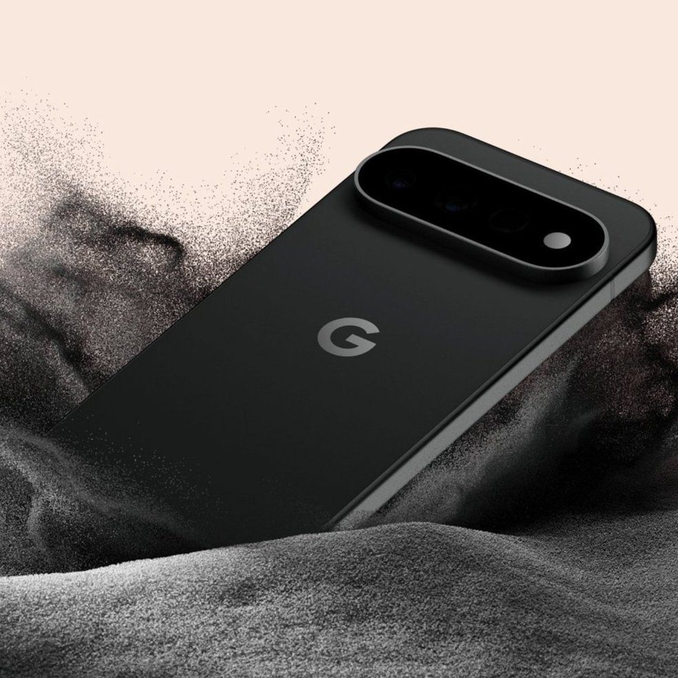 Google Pixel 11 Pro - Tył telefonu 2