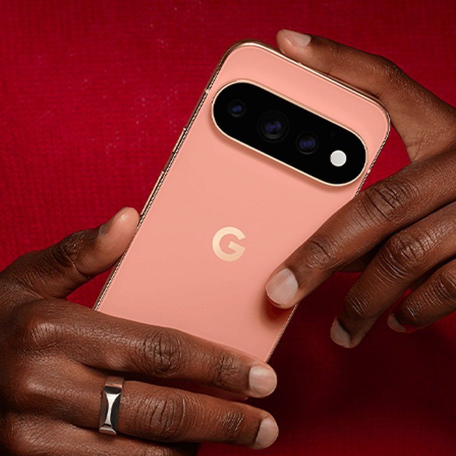 Google Pixel 11 Pro - Tył telefonu
