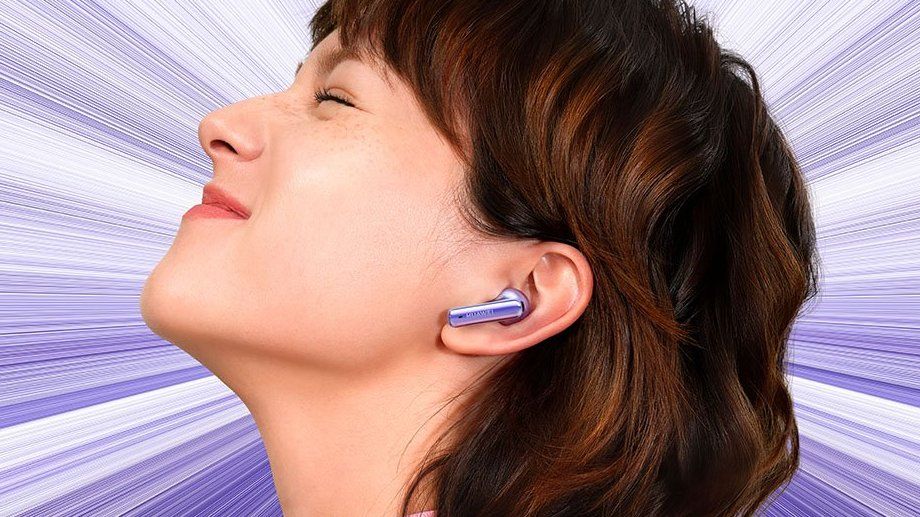 HUAWEI FreeBuds 6i