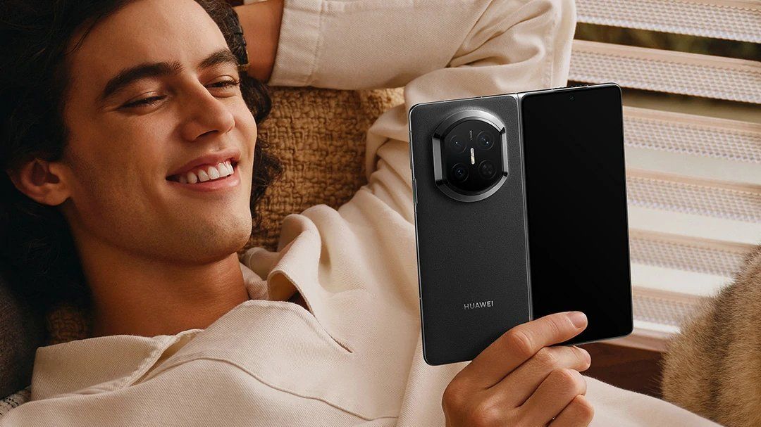 HUAWEI Mate X7