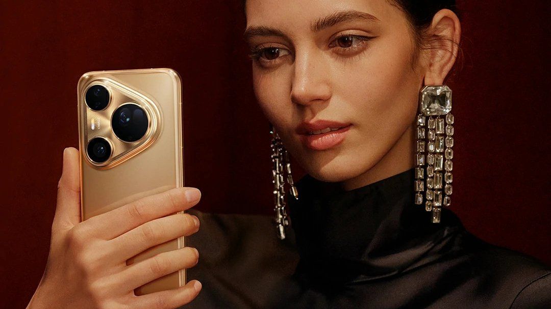 HUAWEI Pura 80 Ultra