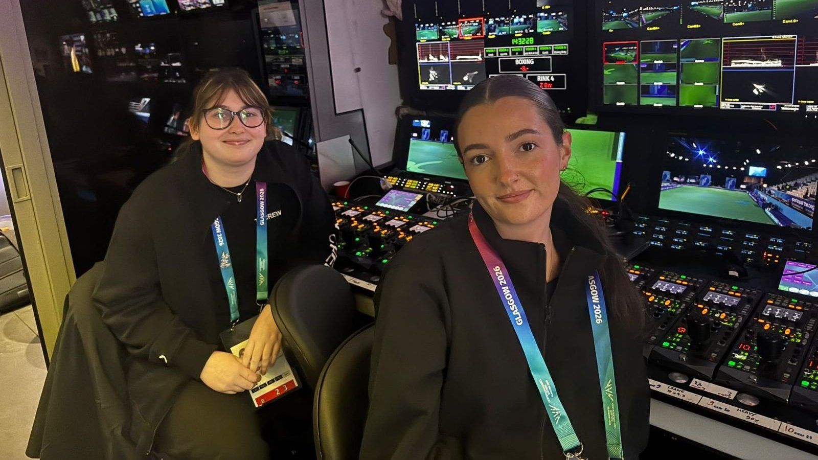 Igrzyska Wspólnoty Narodów w Glasgow 2026