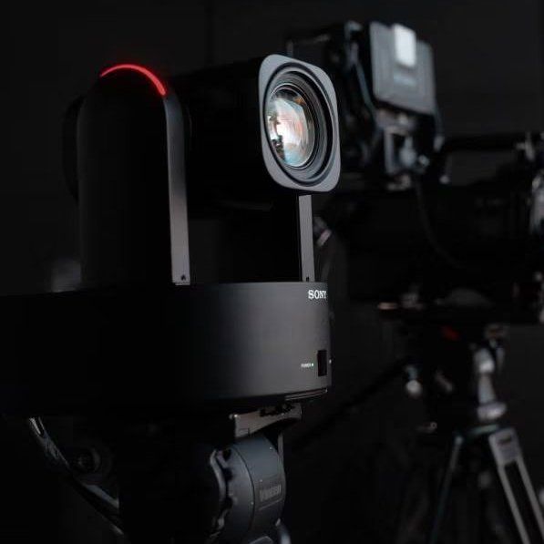 Kamera PTZ Sony BRC-AM7
