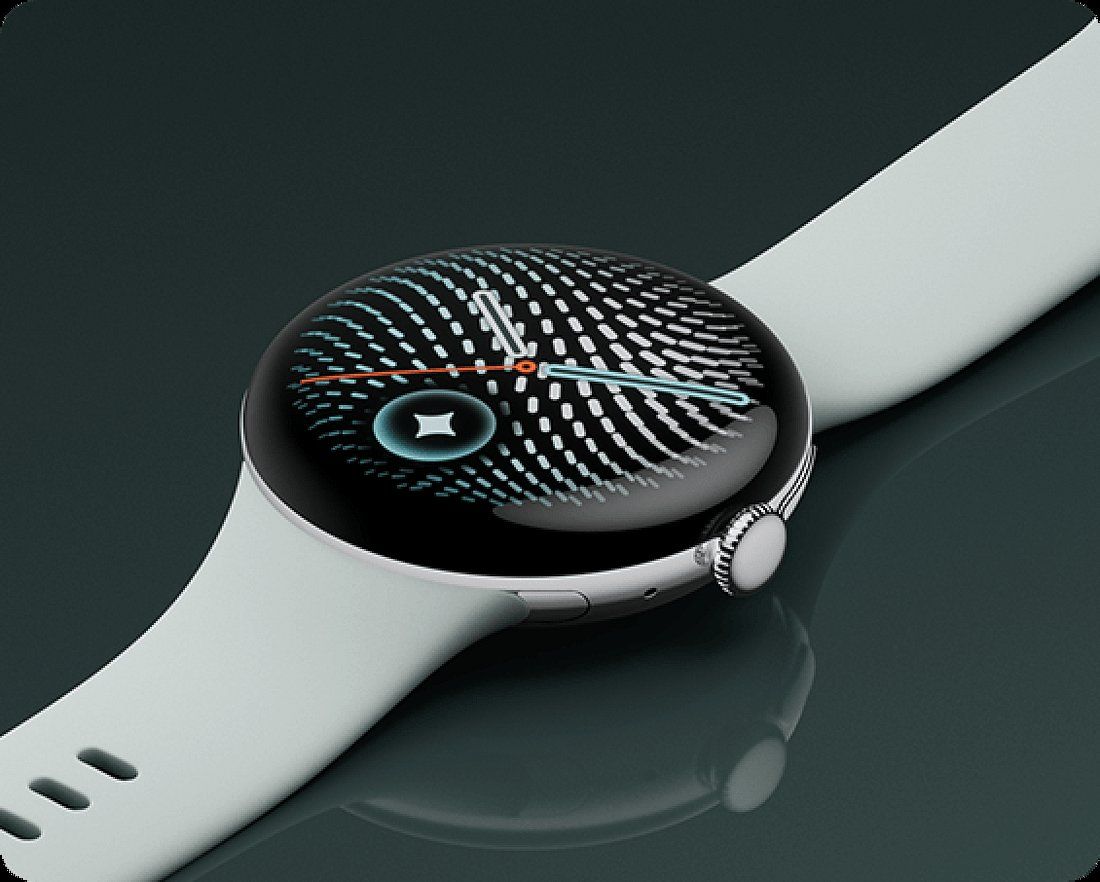 Pixel Watch 5