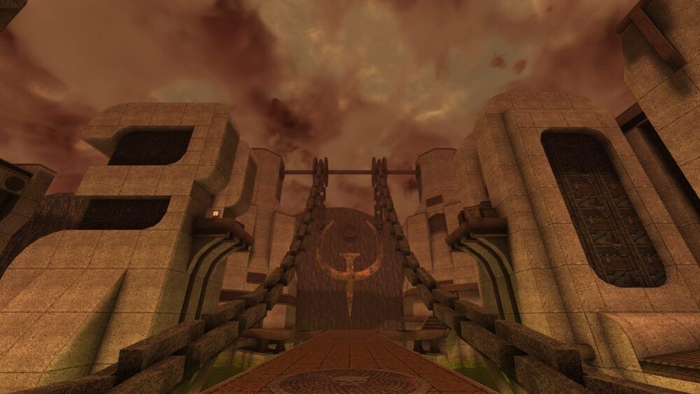 Quake
