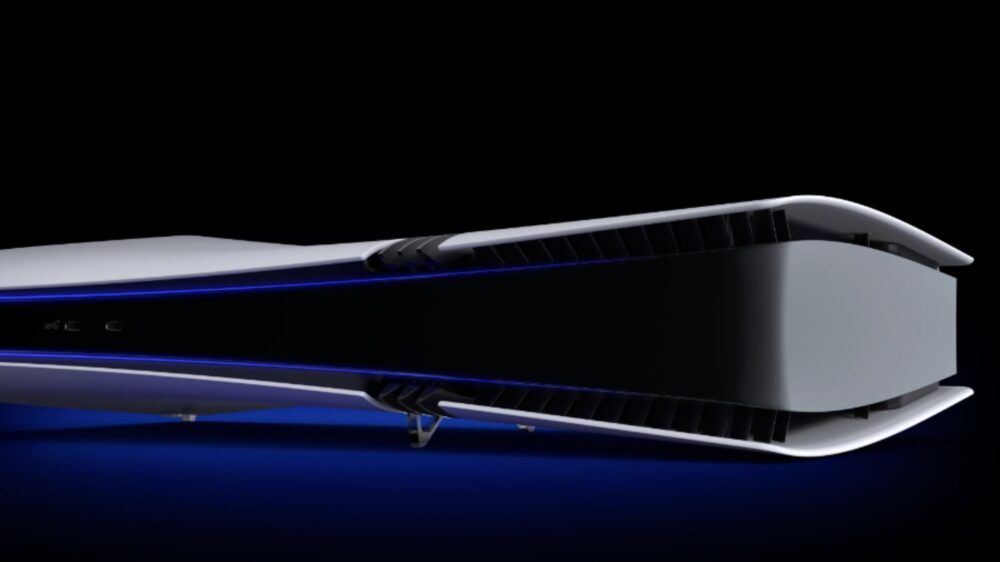 Sony ostrzega na pudełkach PS5 - koniec płyt od 2028 roku