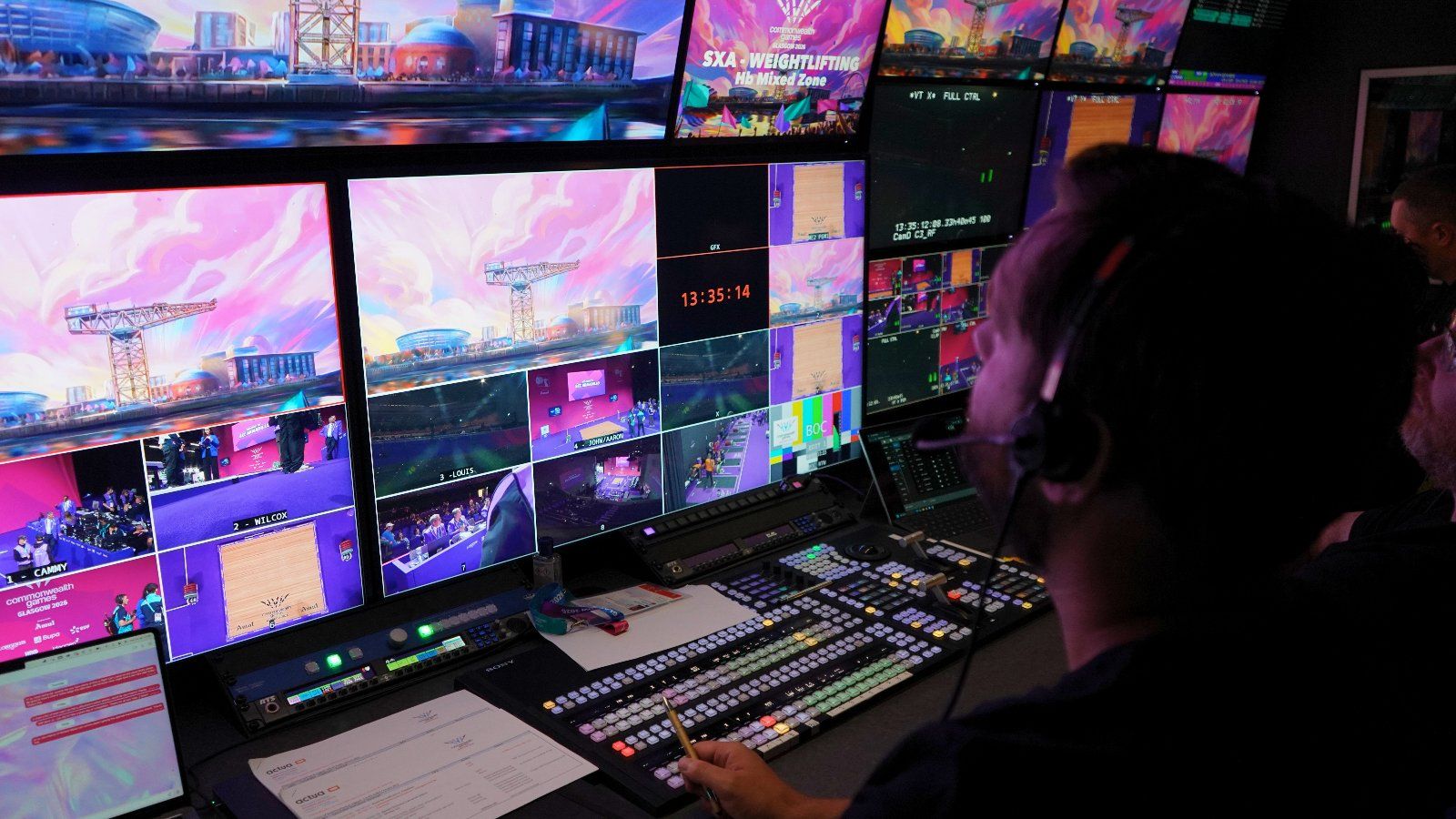 Studio QTV