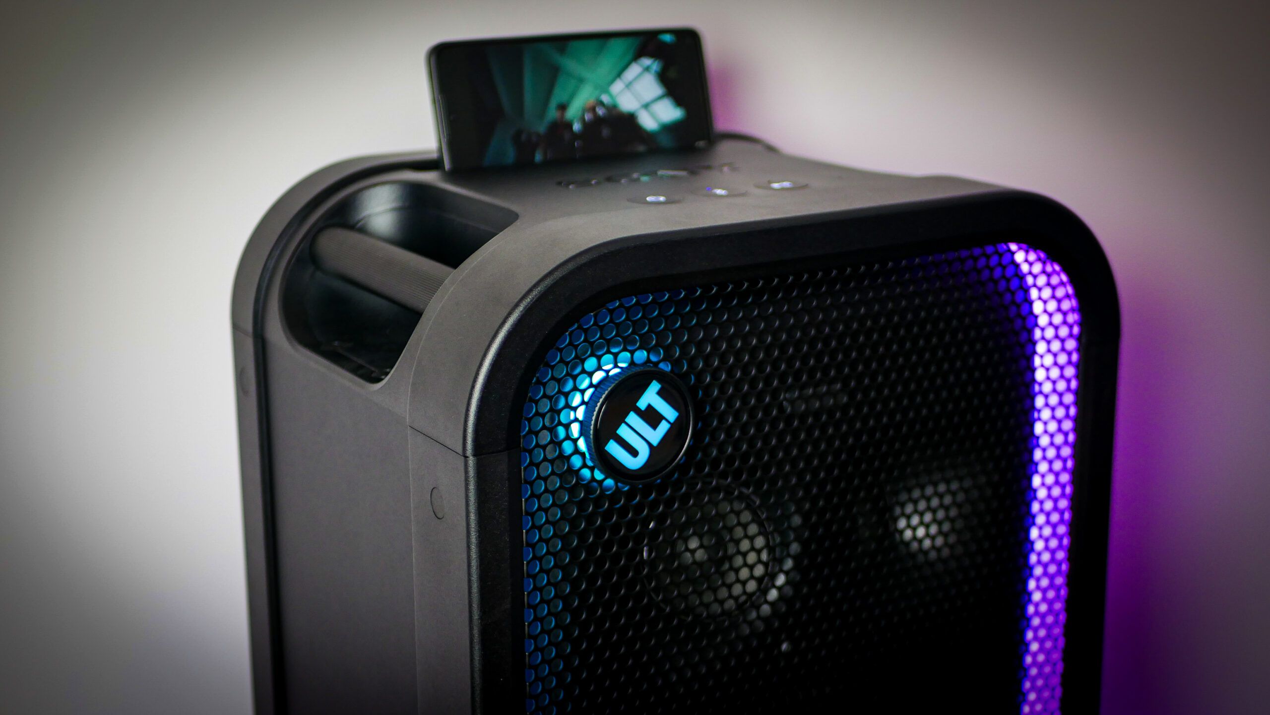 Sony ULT TOWER 5 – test i recenzja