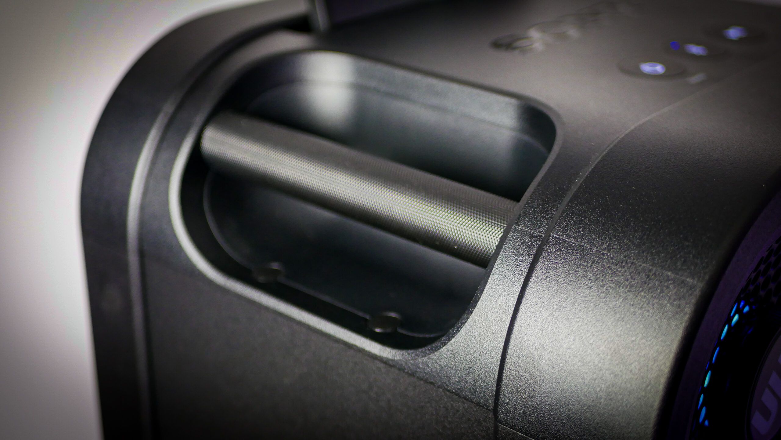 Sony ULT TOWER 5 – głośnik Bluetooth na imprezę