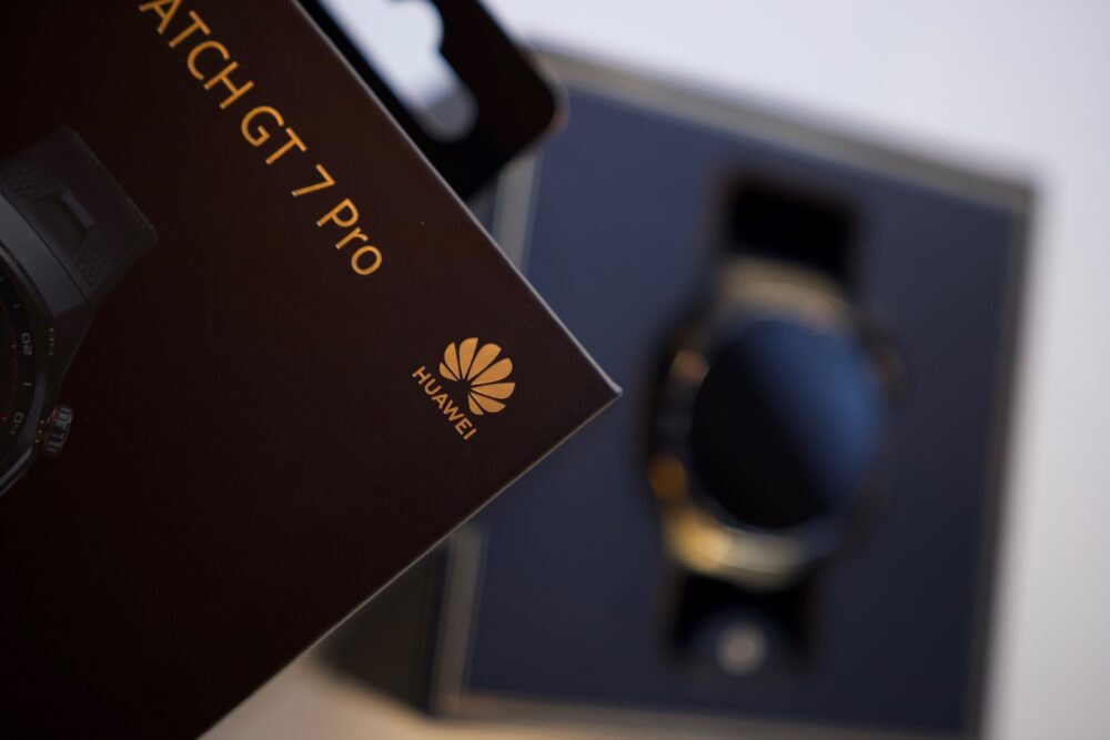 Huawei Watch GT 7 Pro - IMG_9875