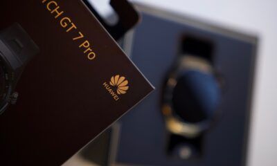 Huawei Watch GT 7 Pro - IMG_9875