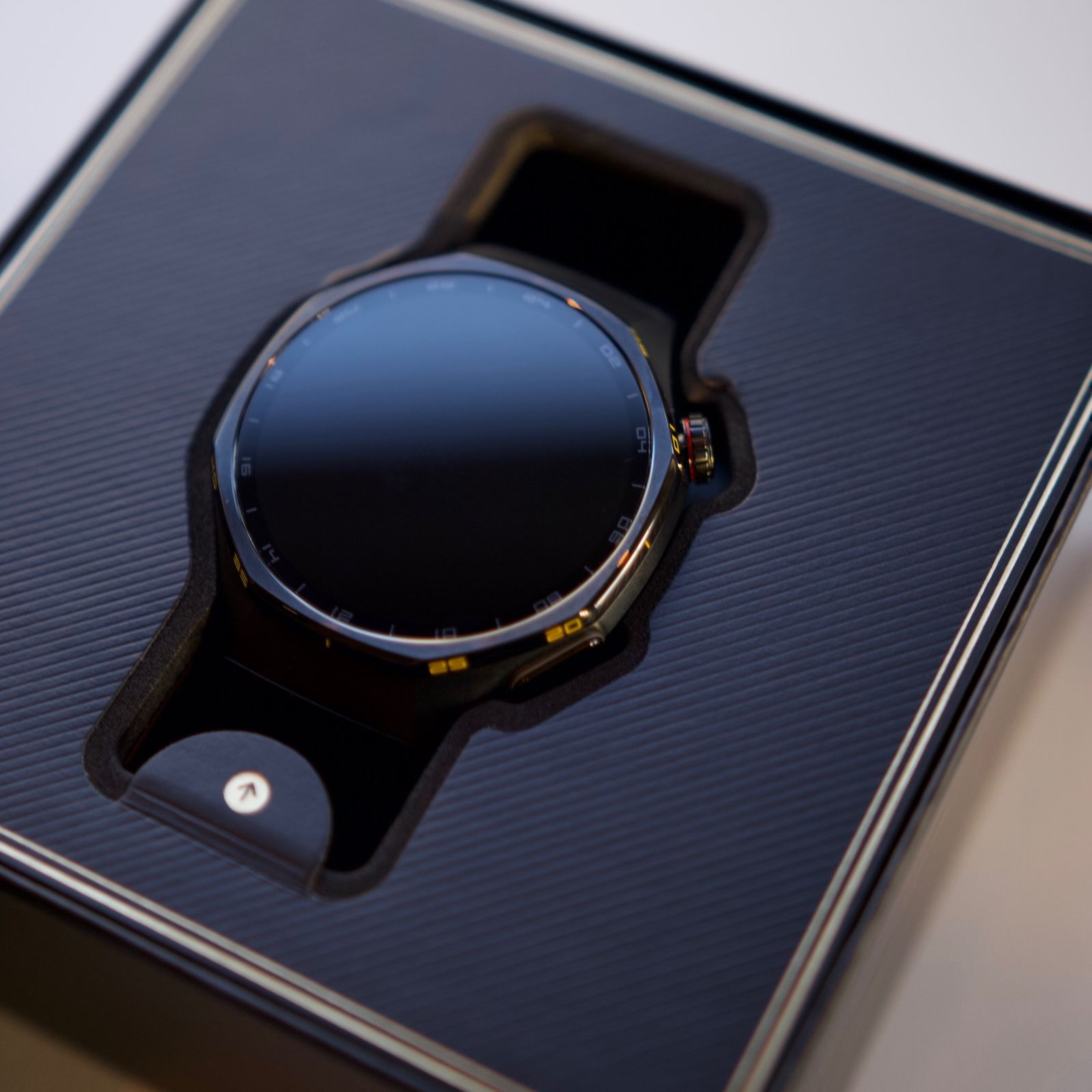 Huawei Watch GT 7 Pro w pudełku