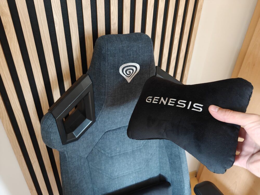 GENESIS Nitro 800