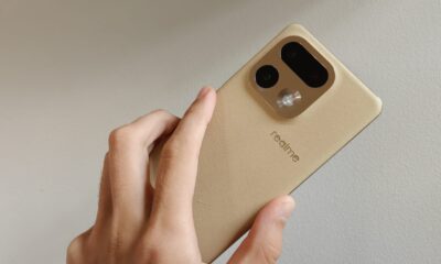 realme 16 Pro+