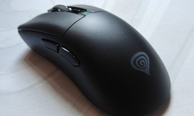 Genesis Zircon 880