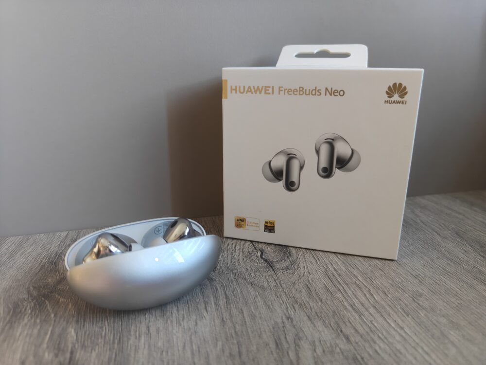 Huawei FreeBuds Neo