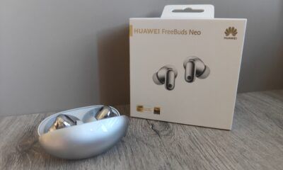 Huawei FreeBuds Neo