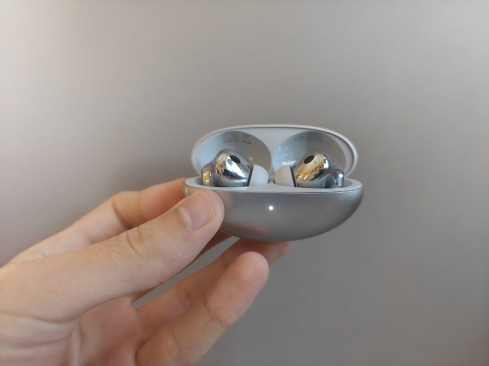 Huawei FreeBuds Neo