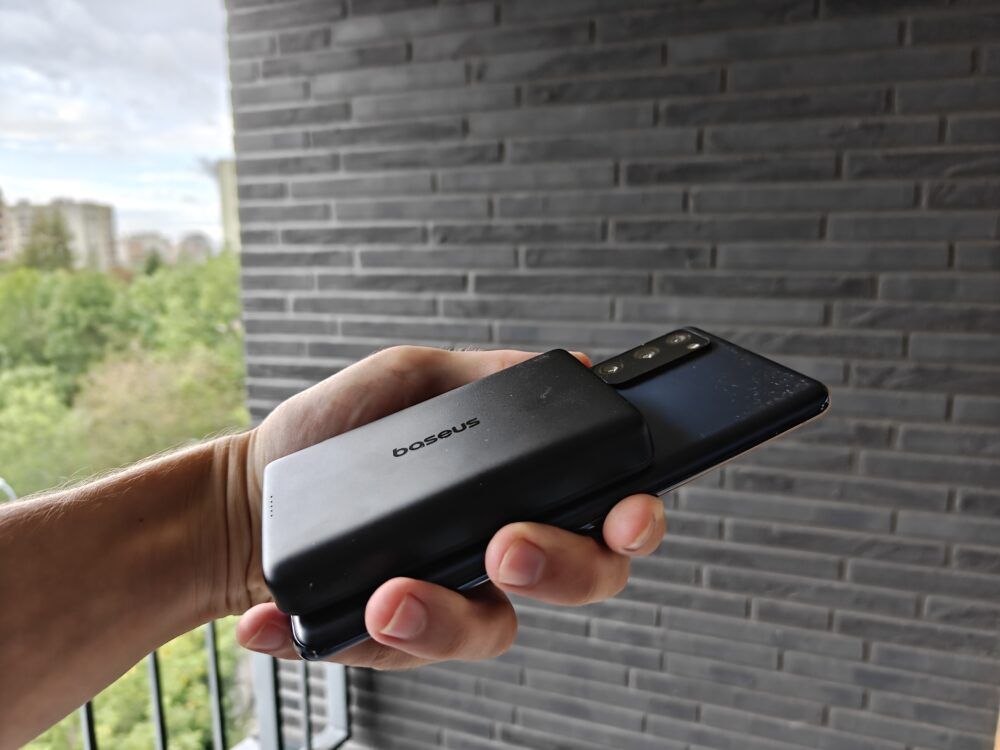 Baseus PicoGo AM52