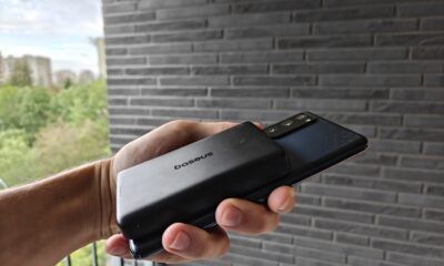 Baseus PicoGo AM52