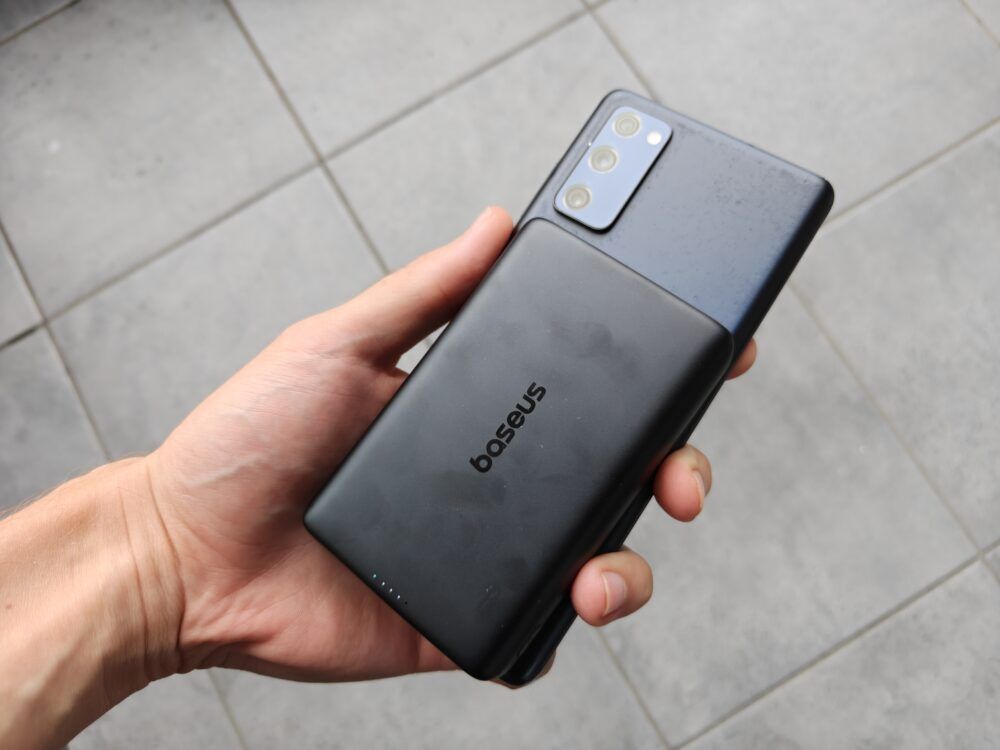 Baseus PicoGo AM52