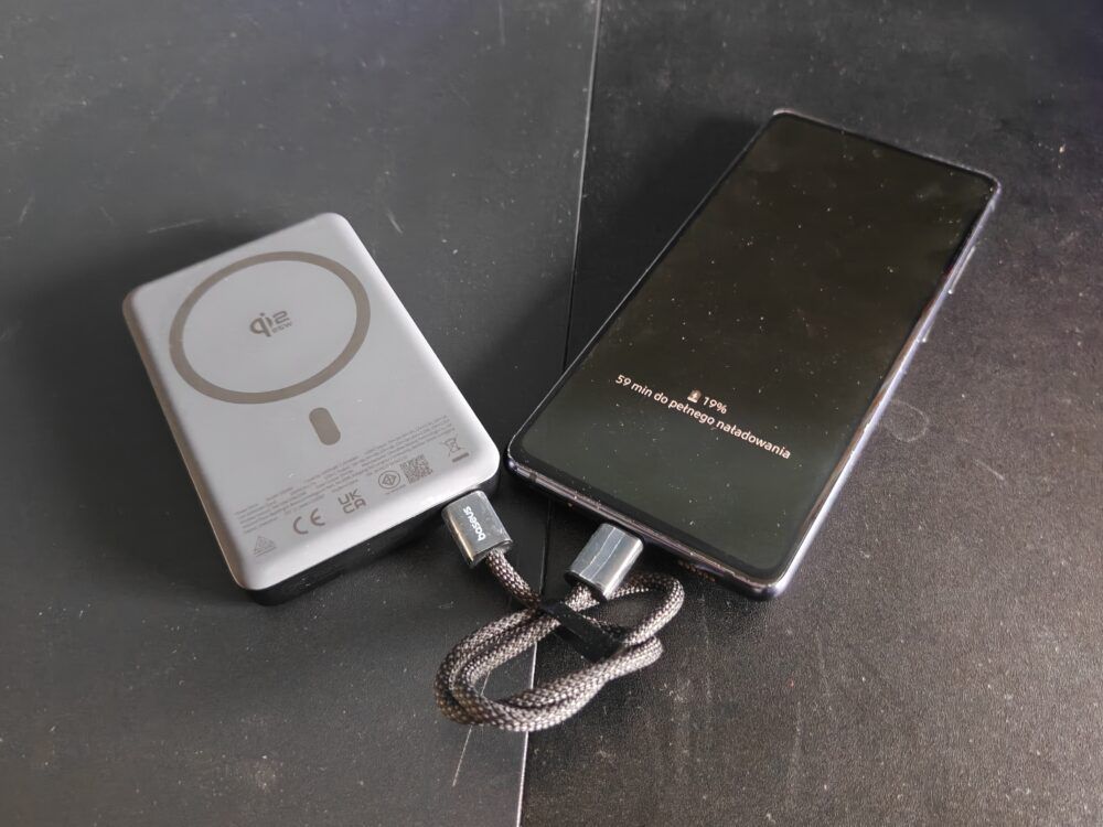 Baseus PicoGo AM52