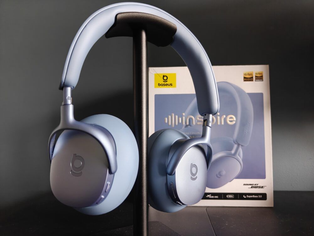 Baseus Inspire XH1