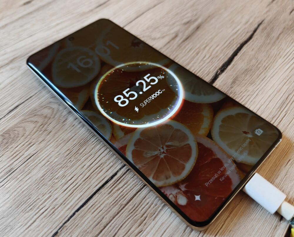 realme 16 Pro+