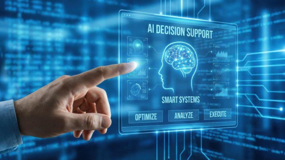 Bezpieczeństwo agentów AI - DXC Technology i Primary wprowadzają Zero Trust dla sztucznej inteligencji