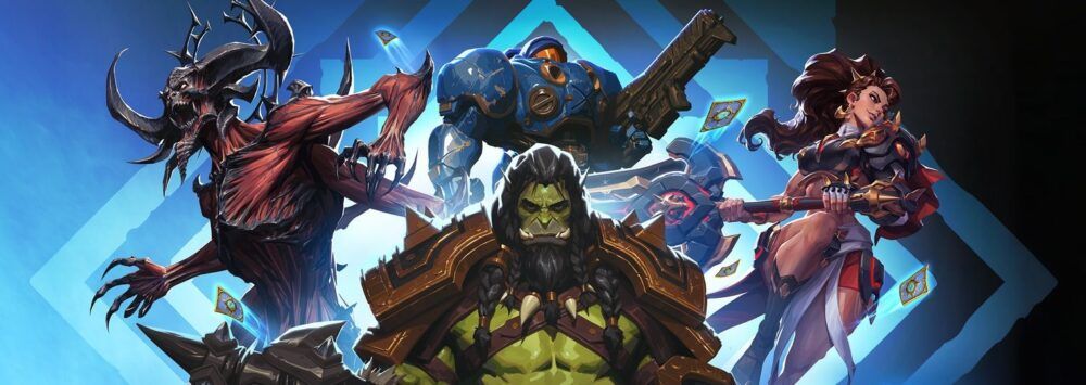 BlizzCon 2026 - Blizzard zaprezentował Diablo V, StarCraft, nową klasę w Hearthstone i wiele więcej