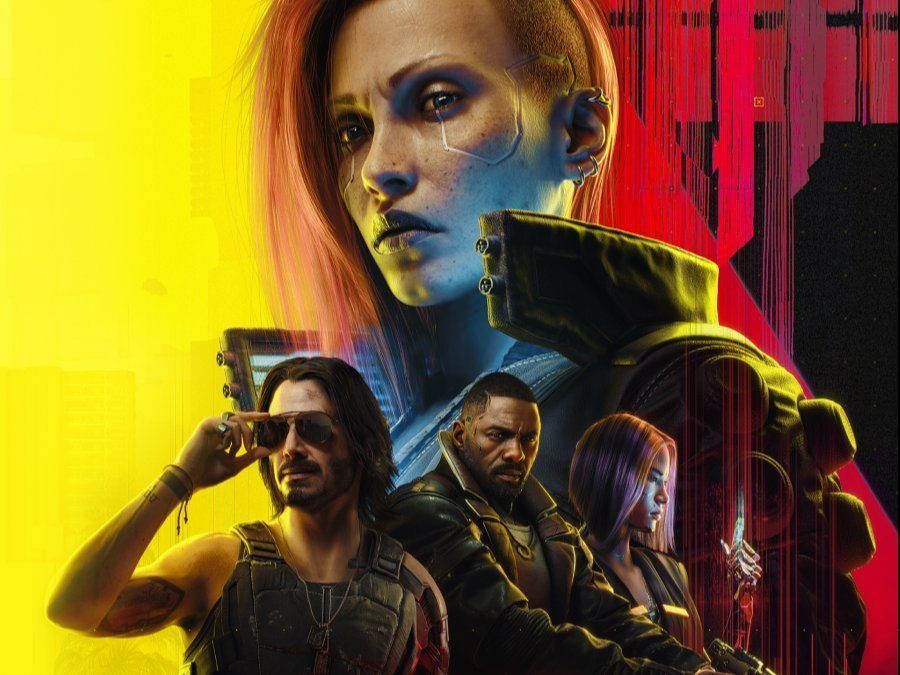 Cyberpunk 2077 i Wiedźmin 3 na Battle.net, Edgerunners w Overwatchu i Geralt w Diablo IV! CD Projekt RED z Blizzardem na BlizzConie 2026